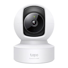 Tapo C222 Pan/Tilt AI Home Security Wi-Fi Camera Tapo C222 Pan/Tilt AI Home Security Wi-Fi Camera