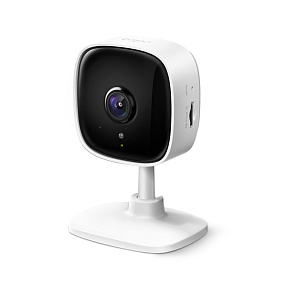 Tapo C100 FullHD 1080p Home Security Wi-Fi Camera, micro SD, dvojcestné audio, detekcia pohybu Tapo C100 FullHD 1080p Home Security Wi-Fi Camera, micro SD, dvojcestné audio, detekcia pohybu