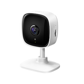 Tapo C110 Home Security Wi-Fi 3MP Camera, micro SD, dvojcestné audio, detekcia pohybu Tapo C110 Home Security Wi-Fi 3MP Camera, micro SD, dvojcestné audio, detekcia pohybu