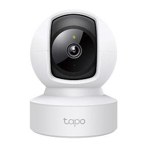 Tapo C202 Pan/Tilt Home Security Wi-Fi Camera Tapo C202 Pan/Tilt Home Security Wi-Fi Camera