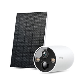 Tapo C425 KIT solar powered Camera Kit Tapo C425 KIT solar powered Camera Kit