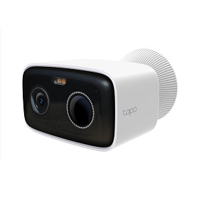 Tapo C400 Battery-Powered Outdoor Security Camera Tapo C400 Battery-Powered Outdoor Security Camera