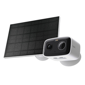 Tapo C400 KIT Solar-Powered Security Camera Kit Tapo C400 KIT Solar-Powered Security Camera Kit