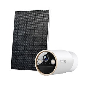 Tapo C460 KIT Solar-Powered Security Camera Kit Tapo C460 KIT Solar-Powered Security Camera Kit