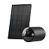 Tapo C411 KIT Solar-Powered Security Camera Kit