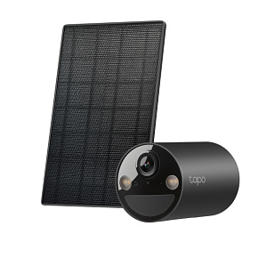 Tapo C411 KIT Solar-Powered Security Camera Kit Tapo C411 KIT Solar-Powered Security Camera Kit