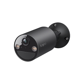 Tapo C411 Smart Wire-Free Indoor/Outdoor Security Camera Tapo C411 Smart Wire-Free Indoor/Outdoor Security Camera