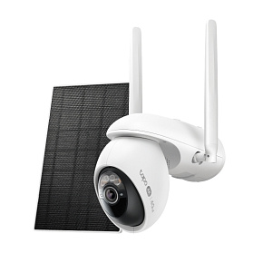 Tapo C665G KIT Solar-powered 4G Security camera Tapo C665G KIT Solar-powered 4G Security camera
