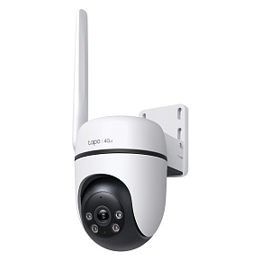 Tapo C501GW Outdoor Pan/Tilt 4G LTE Camera Tapo C501GW Outdoor Pan/Tilt 4G LTE Camera
