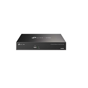 VIGI NVR1004H 4 Channer Network Video Recorder VIGI NVR1004H 4 Channer Network Video Recorder