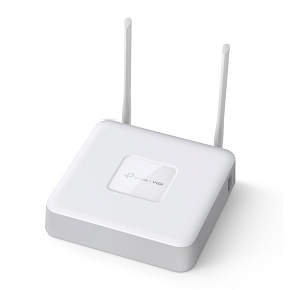 VIGI NVR1108H-W 8 Channel Network Video Rec. VIGI NVR1108H-W 8 Channel Network Video Rec.