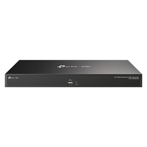 VIGI NVR4032H 32 Channel Network Video Recorder VIGI NVR4032H 32 Channel Network Video Recorder