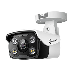 VIGI C340(4mm) 4MP Outdoor Bullet Network Cam VIGI C340(4mm) 4MP Outdoor Bullet Network Cam