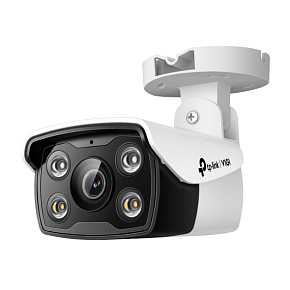 VIGI C340 (2.8mm) 4MP Outdoor Full-Color Network Camera VIGI C340 (2.8mm) 4MP Outdoor Full-Color Network Camera