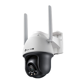 VIGI C540-4G(4mm) 4MP farebná 4G LTE Pan/Tilt Cam VIGI C540-4G(4mm) 4MP farebná 4G LTE Pan/Tilt Cam