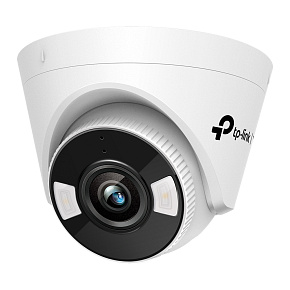 VIGI C440(4mm)ver.2 4MP farebná Turret net.cam VIGI C440(4mm)ver.2 4MP farebná Turret net.cam