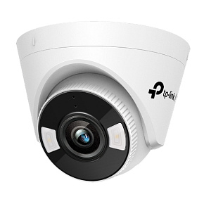 VIGI C430 (2.8mm) 3MP Full-Color Turret Netw.cam. VIGI C430 (2.8mm) 3MP Full-Color Turret Netw.cam.