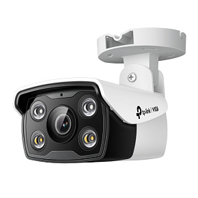 VIGI C330 (6mm) 3MP Full-Color Bullet Network Cam VIGI C330 (6mm) 3MP Full-Color Bullet Network Cam