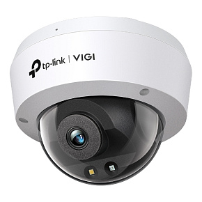 VIGI C230 (2.8mm) 3MP Full-Color Dome Network Cam VIGI C230 (2.8mm) 3MP Full-Color Dome Network Cam
