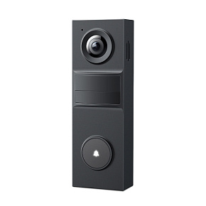 TP-link Tapo D205 video mini dverný zvonček TP-link Tapo D205 video mini dverný zvonček