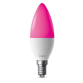 TP-link múdra žiarovka Tapo L430C TP-link múdra žiarovka Tapo L430C