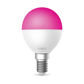TP-link múdra žiarovka Tapo L430P TP-link múdra žiarovka Tapo L430P