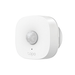 TP-Link Tapo T100 šikovný detektor pohybu TP-Link Tapo T100 šikovný detektor pohybu