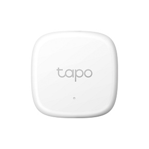 TP-Link Tapo T310 Smart teplotné a vhkost.čidlo TP-Link Tapo T310 Smart teplotné a vhkost.čidlo
