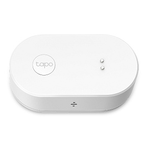 TP-Link Tapo T300 Smart snímač úniku vody TP-Link Tapo T300 Smart snímač úniku vody