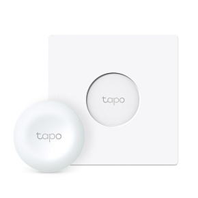 TP-Link Tapo S200D šikovný stmievač svetla TP-Link Tapo S200D šikovný stmievač svetla
