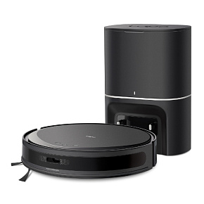 Tapo RV20 Max Plus Robot Vacuum Cleaner&Auto-Empty Dock Tapo RV20 Max Plus Robot Vacuum Cleaner&Auto-Empty Dock