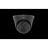 Uniview IPC3615LE-ADF28K-H-BLACK, 5MPx turret, 110 °, Smart IR 30 m, analýza človek/vozidlo