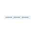 Ubiquiti UACC-UF-WDM-XGS, UISP Fiber Coexistence WDM Filter