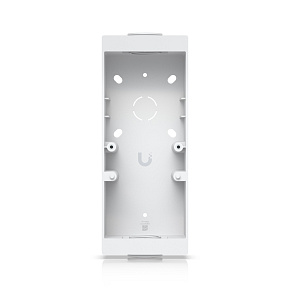 Ubiquiti UACC-Reader-Pro-JB-W,Reader Pro Junction Box, biely Ubiquiti UACC-Reader-Pro-JB-W,Reader Pro Junction Box, biely