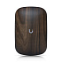 Ubiquiti EXTD-cover-Wood-3, U6 Extender Cover, drevo