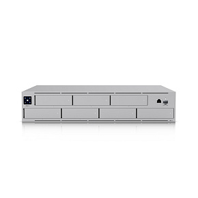 Ubiquiti UNAS-Pro - UniFi UNAS Pro Ubiquiti UNAS-Pro - UniFi UNAS Pro