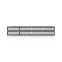 Ubiquiti UNAS-Pro-8 - UniFi UNAS Pro 8