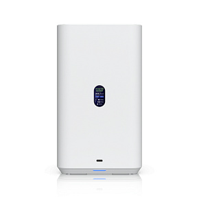 Ubiquiti UNAS-2-W - UniFi UNAS 2, biela Ubiquiti UNAS-2-W - UniFi UNAS 2, biela