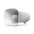 Ubiquiti UP-AI-Horn-Speaker-W - UniFi Protect AI Horn Speaker, biela
