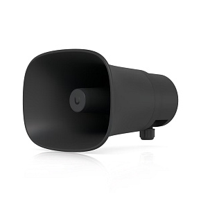 Ubiquiti UP-AI-Horn-Speaker-B - UniFi Protect AI Horn Speaker, čierna Ubiquiti UP-AI-Horn-Speaker-B - UniFi Protect AI Horn Speaker, čierna