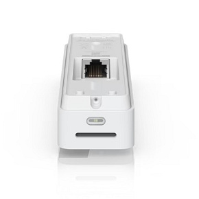Ubiquiti UVC-Doorbell-Lite-W, UniFi Protect Doorbell Lite, biela Ubiquiti UVC-Doorbell-Lite-W, UniFi Protect Doorbell Lite, biela