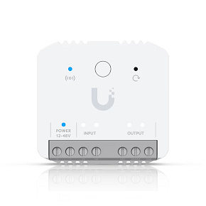 Ubiquiti USL-Relay, UniFi Protect Relay Ubiquiti USL-Relay, UniFi Protect Relay