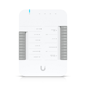 Ubiquiti UA-Hub-Door - UniFi Access Door Hub Ubiquiti UA-Hub-Door - UniFi Access Door Hub
