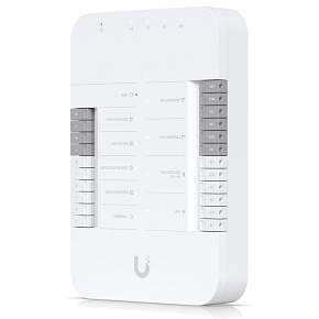 Ubiquiti UA-Hub-Gate - UniFi Access Gate Hub Ubiquiti UA-Hub-Gate - UniFi Access Gate Hub