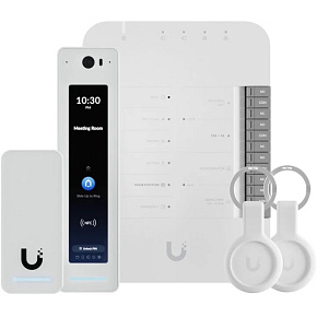 Ubiquiti UA-G2-SK-Pro - Access G2 Starter Kit Professional Ubiquiti UA-G2-SK-Pro - Access G2 Starter Kit Professional