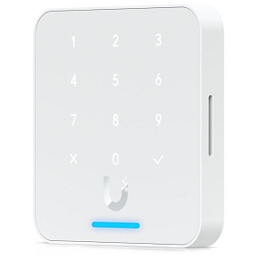 Ubiquiti UA-G3-Flex-W - UniFi Access Reader Flex, biela Ubiquiti UA-G3-Flex-W - UniFi Access Reader Flex, biela