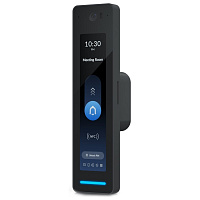 Ubiquiti UA-G3-Pro-B -UniFi Access G3 Reader Pro, čierna