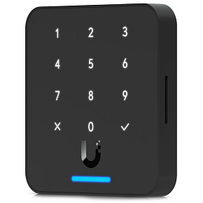 Ubiquiti UA-G3-Flex-B - UniFi Access Reader Flex, čierna Ubiquiti UA-G3-Flex-B - UniFi Access Reader Flex, čierna
