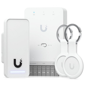 Ubiquiti UA-G3- SK - UniFi Access G3 Starter Kit Ubiquiti UA-G3- SK - UniFi Access G3 Starter Kit