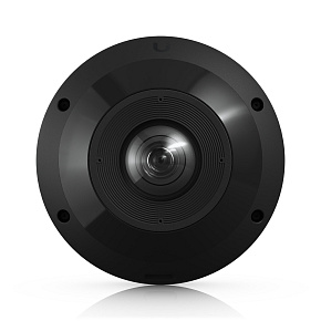 Ubiquiti UVC-G6-Pro-360-B, UniFi Protect G6 Pro 360, čierna Ubiquiti UVC-G6-Pro-360-B, UniFi Protect G6 Pro 360, čierna